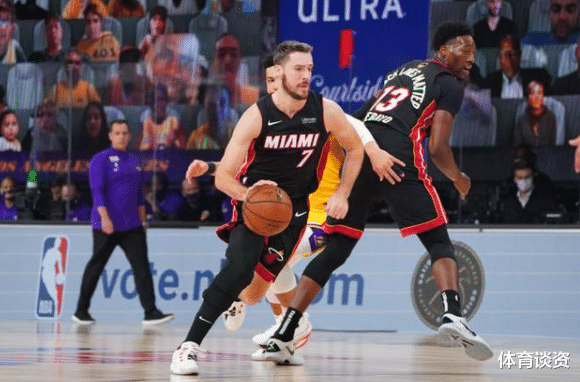 热火队|悲剧！热火主力伤情更新，足底撕裂恐赛季报销，总决赛真要大结局？