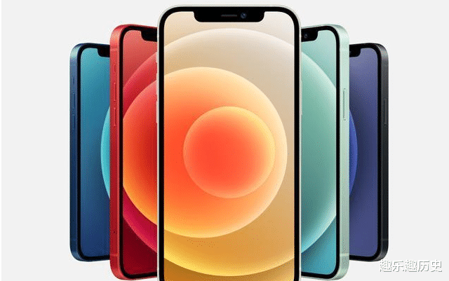 苹果|果粉不妨再等等，苹果iPhone 12或延续SE 2，短时间崩盘的情况