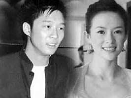 鹿鼎记|吕燕妮曾赞同霍启山章子怡恋情，为何后来又反对