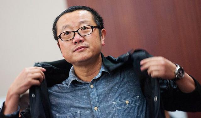 「刘慈欣」地球是否会有终结者出现?刘慈欣:不好说,但要警惕2种生物