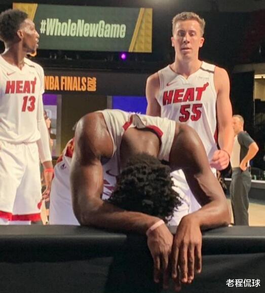 热火队|仅用7人轮转!斯波豪赌成功仍留下隐患 热火这么打就是15骑士翻版