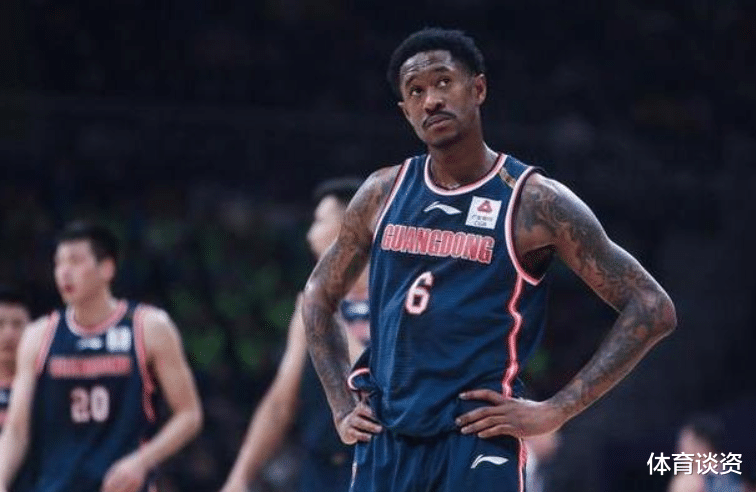 广东男篮|CBA大结局来了！广东24连胜还补强，曝马尚归队，将双外援出战