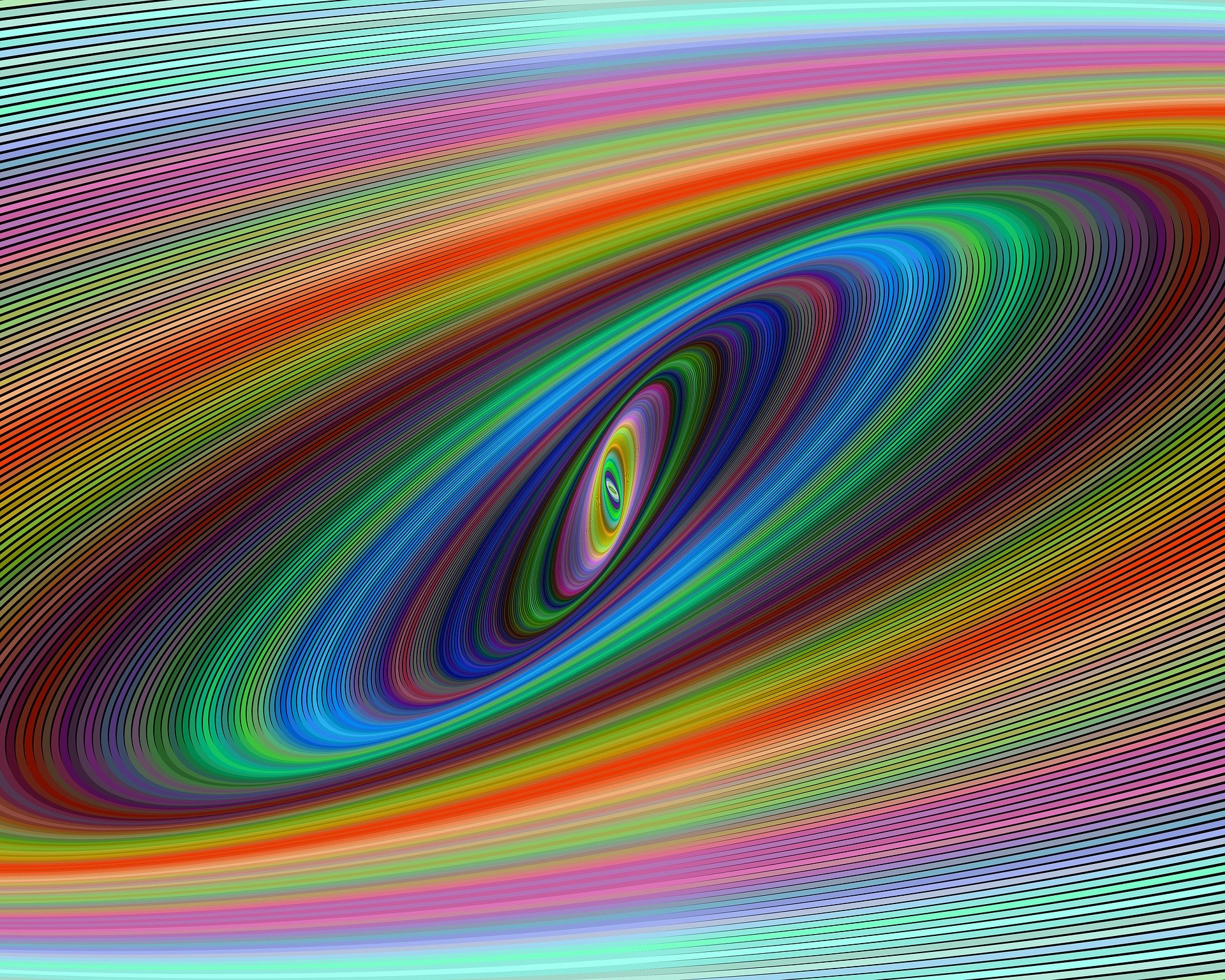 『太阳系』宇宙最隐秘的运行方式——空间拖拽