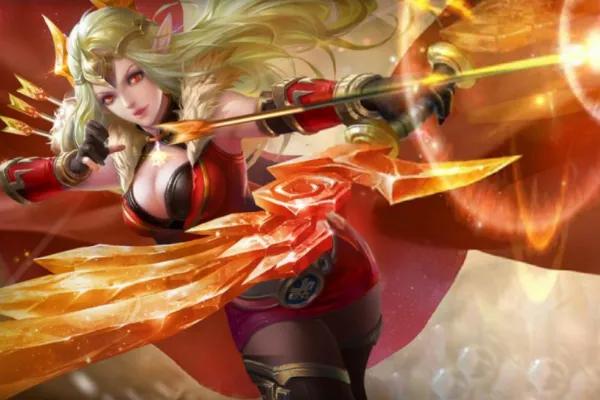 「王者荣耀」盘点《王者荣耀》中，被永久删除的五个英雄，你有玩过几个呢？