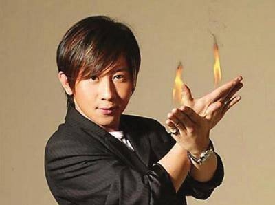 |一夜之间“身败名裂”的5位艺人： 图2堪称太可惜， 图4是自作孽？