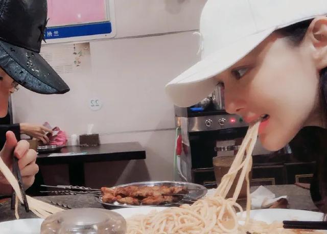 「张馨予」张馨予坦言收视率再高也不要再和热巴合作？给出的理由也太可爱了