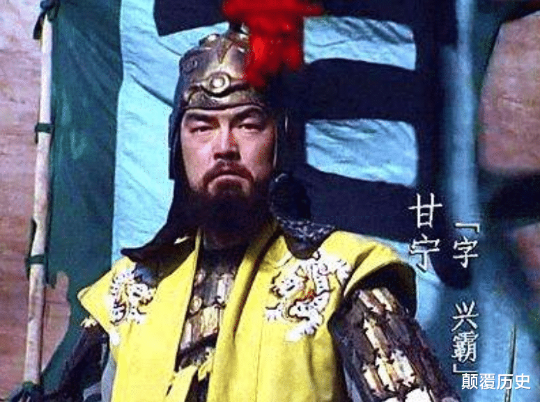 「刘表」刘表死后留下三位大将：曹刘孙各得其一，刘备得到的最强！