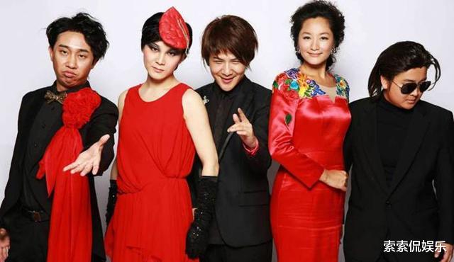 金星|5档“被迫停播”综艺，第2压根没播，最后一档因收视太高被叫停