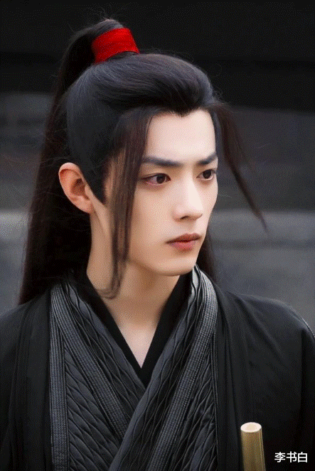 魏无羡|《陈情令》被《演员2》翻拍！新版魏无羡蓝忘机曝光，粉丝却崩溃了