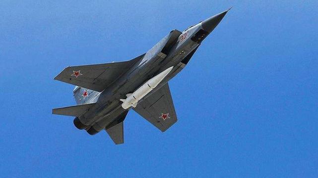 华盛顿|全球最快导弹问世，15分钟就能抵达华盛顿，美军根本无法拦截