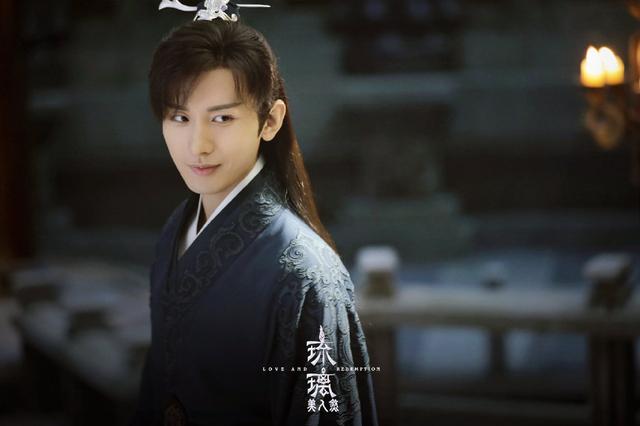 『古装剧』2020待播古装剧，你更期待哪一部？