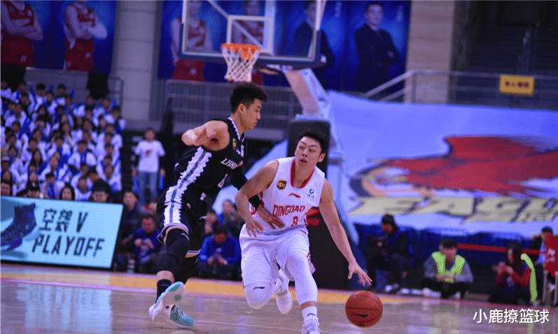 周湛东|CBA全明星后卫确定离队！杜锋爱徒与东家闹翻，或重返家乡球队