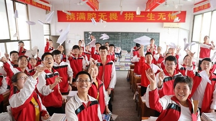 「招生」中职学生不喜欢现在所学专业,考大学后可以换专业吗?