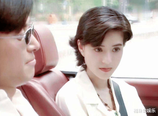 李若彤|那些长发很美短发更惊艳的女星，看到李若彤那一刻，我心动了