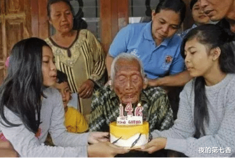 长寿|146岁长寿老人被死神遗忘,最大的心愿就是死,最后死不了选择绝食了断