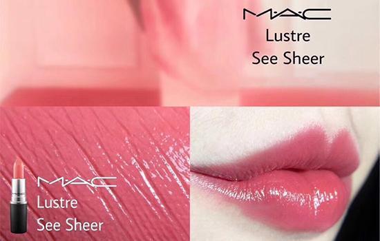 口红|口碑超好的口红品牌推荐：显白显气色这支绝对满足你的要求