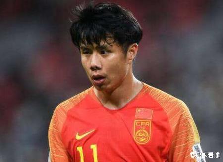 【李铁】国足三大主力沦为替补，一人处境最堪忧恐遭李铁弃用，并非蒿俊闵
