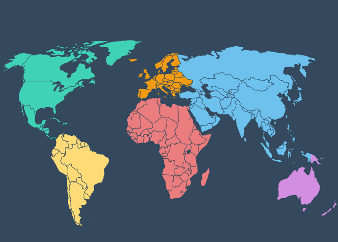 元朝■有史以来帝国领土面积,前十排行榜,是否如你所想的一样?