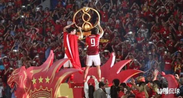 「足协」中超改名在即!5支球队不变,恒大队名出炉,参考大阪,可通过