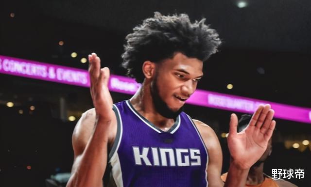 刚田武|天赋曾力压胖虎和艾顿，高居全美第一！只过了短短两年，这位天才榜眼就废了？