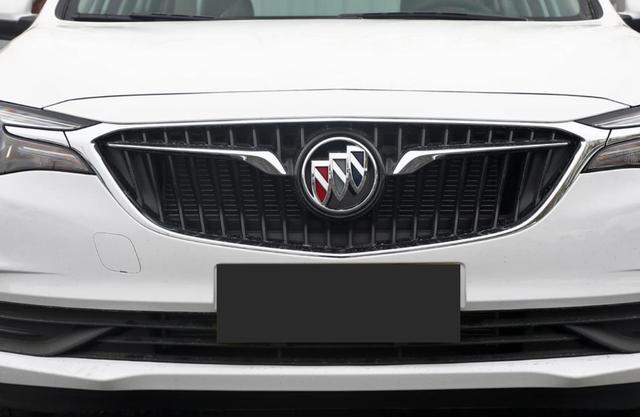 『别克英朗』别克英朗有着五万左右优惠，那选哪一款车型更适合家用呢？