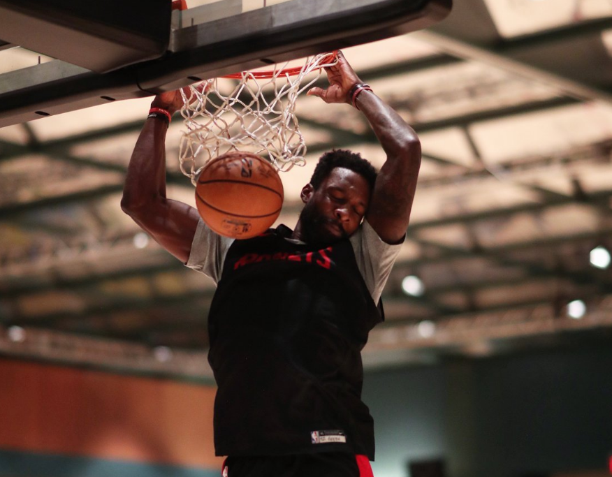 威斯布鲁克|威少首轮有望复出，戈登将主防保罗，锋线悍将或迎来德帅重用