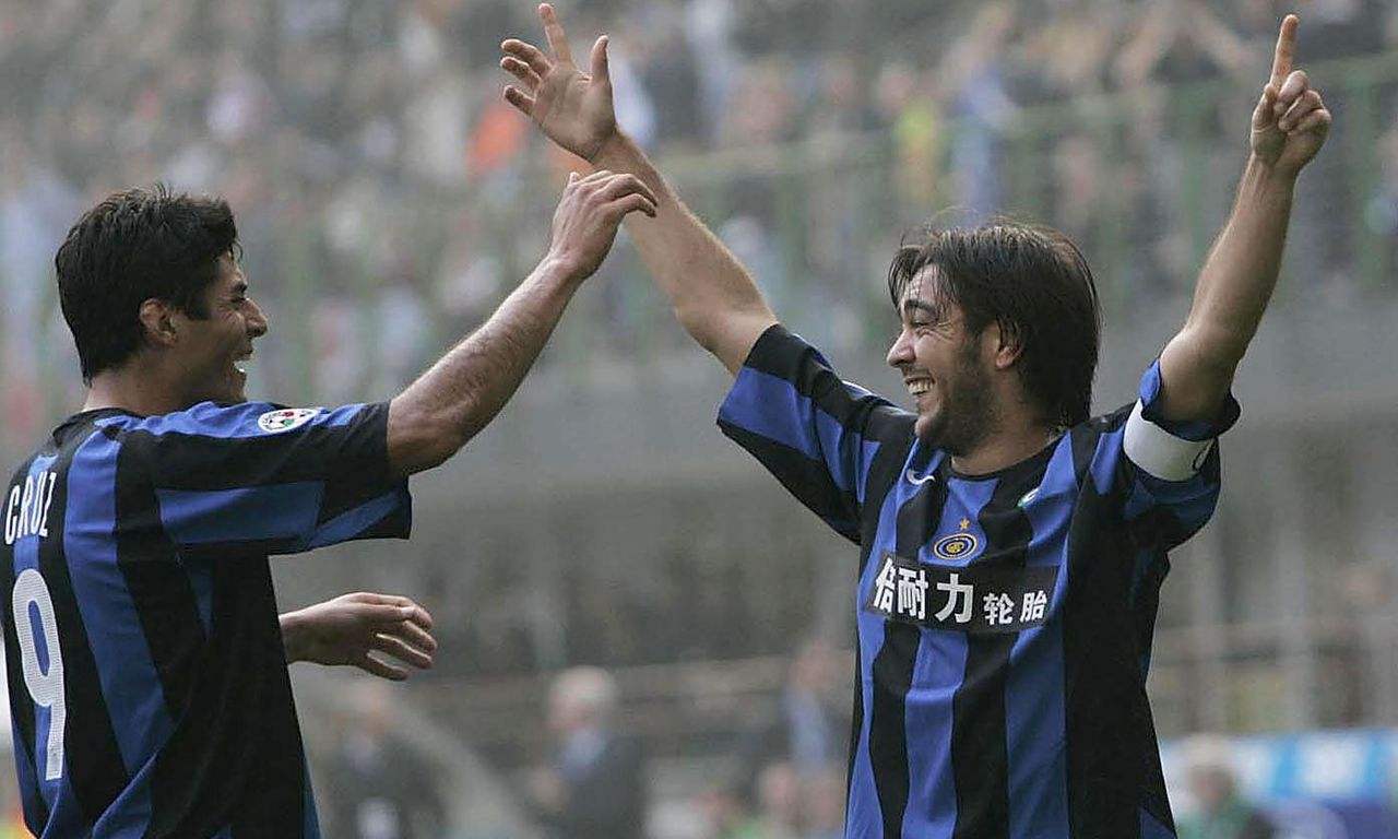 『雷科巴』他是意甲第一失意天才，替补拿世界第一高薪，金左脚六次角球直接破门!