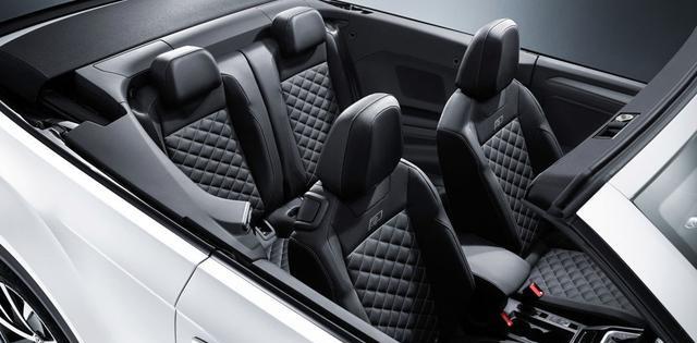 敞篷车：最便宜的敞篷车要来了，双门设计+软质顶棚，年轻人也能买得起