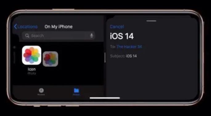 『iOS14』再过3天时间，苹果iOS14即将问世，界面比iOS13更漂亮
