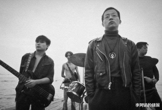 |主唱离开之后,发展一落千丈的四支华语乐队