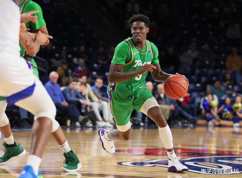 『美国大学生体育协会』NBA梦碎！21岁后卫隔离期间谋杀被捕 已被球队开除 本赛季场均16+4