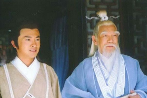 张三丰|中国古代4大奇人，诸葛亮刘伯温排不上榜，传言有一位至今还活着