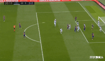 「梅西」梅西创2大纪录！26球20助大两双却无缘里程碑，获评8.9分胜C罗