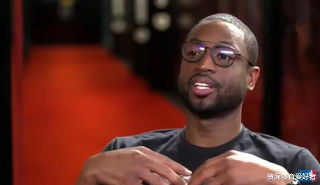 #纳什#韦德评NBA新世纪最强阵容：控卫、大前引纳什麦迪不满，其余位置无悬念