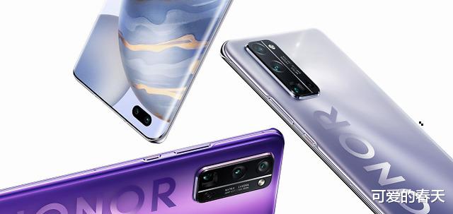 高通骁龙@麒麟990处理器pk高通骁龙865！余承东乐了，雷军尴尬了！