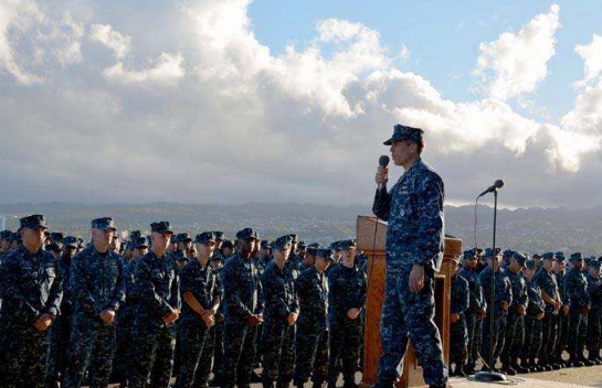 「」一旦我国进入一级战备状态，普通人能做些什么？这些我们需要知道