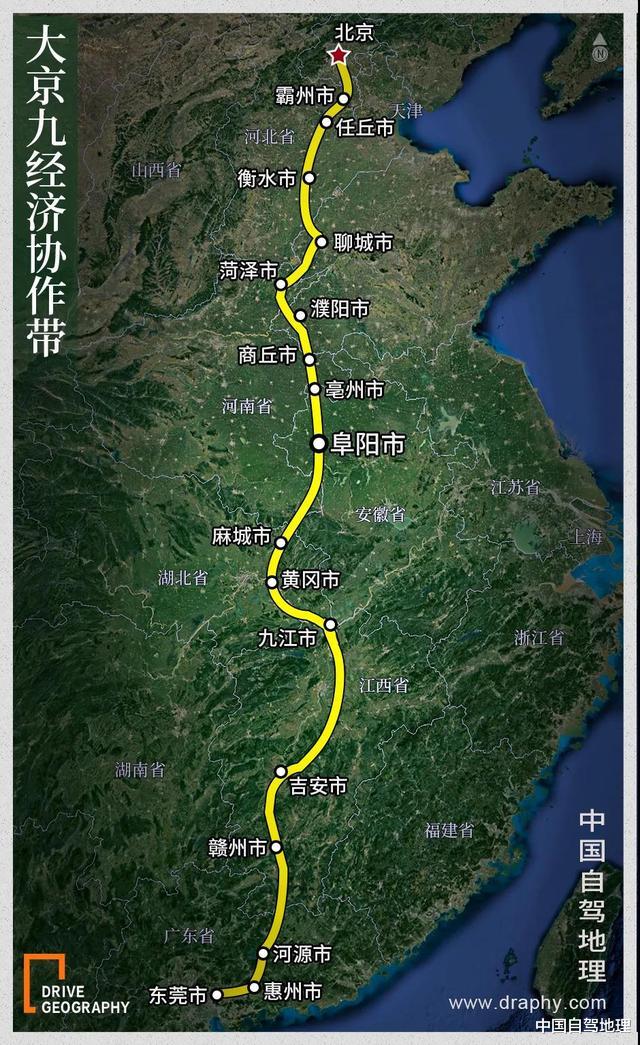 「金顶」3000公里，中国即将诞生一条新的东西向进藏大通道！|中国自驾地理