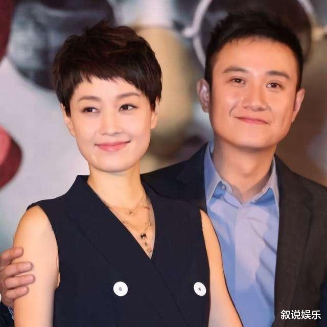 马伊琍|马伊琍首谈前夫，坦言文章性格敏感，每天力不从心爬不起床！