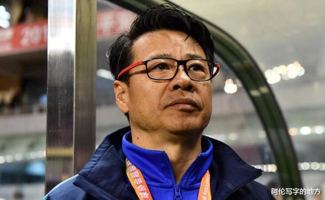 上海申花：前申花功勋被上海足协重用，未来将扎根青训，或成徐根宝第二！