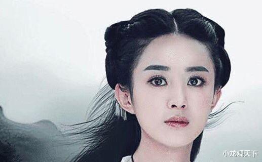 电视剧■为什么现在古装戏没有以前好看了，网友：看下对比图就知道了