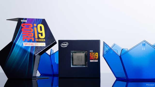 iPhone 8|10代“爆改”11代？Intel i5与i9全面游戏测试