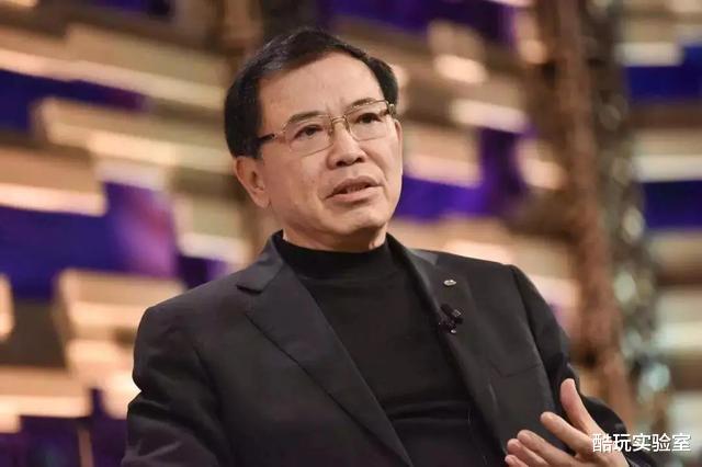 #TCL#蛰伏10年，豪掷1800亿，年轻人都没听过的TCL回来了