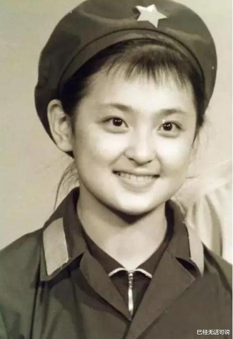 王璐瑶|被金庸选中的混血美女,却因“插足”万梓良婚姻,毁掉大好前程