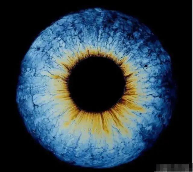 UFO|17张不可思议的巧合照片，你可能一辈子都遇不到！