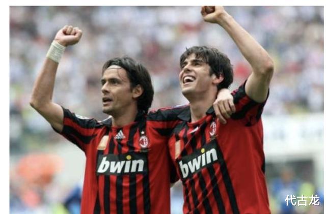 AC米兰|深度分析：少年熬成了大叔，AC米兰复兴大门终于打开