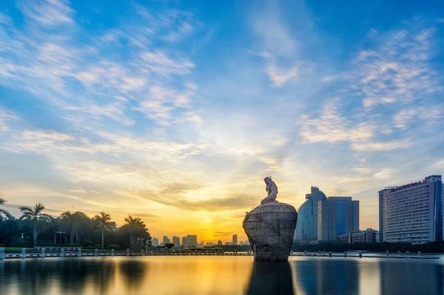 南京|南京又一5A级公园，面积堪比中山陵2倍，曾多次重建却免费开放