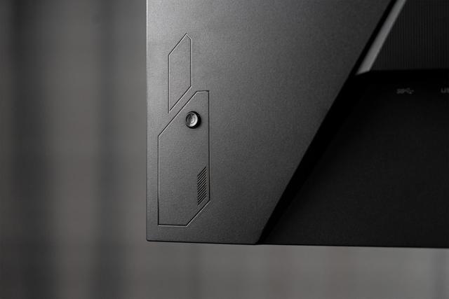 ipad air|功能齐全价格甜，这款千元级电竞显示器够靠谱