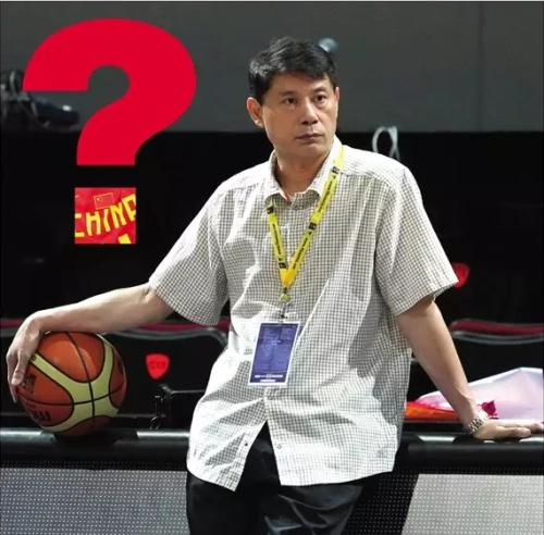 [姚明]信兰成：一个让中国篮球倒退20年的男人，毁掉大致，姚明，断未来