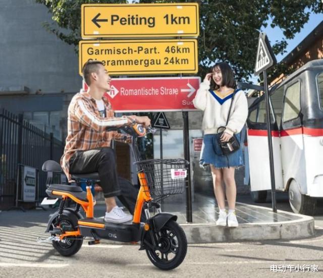 本田雅阁|新国标电动车遭到骂声一片，原因在哪？网友：制定者没有真实体验