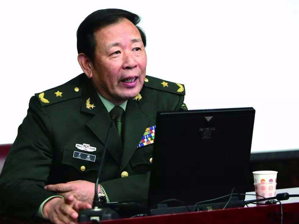 罗援|中国与美俄在军事上到底还有多大的差距？看看罗援少将咋说